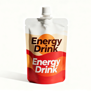 Kemasan Pouch Ramah Lingkungan dengan Cetak Sesuai Pesanan, Tutup Anti Bocor, 500ml hingga 5L, Kantong Kemasan Cairan Berdiri untuk Kopi, Jus, Jelly - Product Image 2