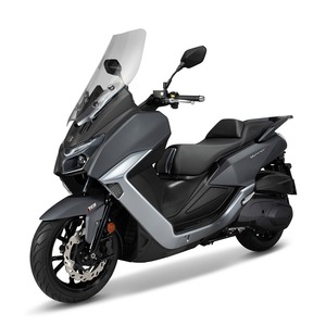 VENTA SUPERIOR Motocicletas SYMs Maxsym 400 Nuevas de 2025 - Product Image 4