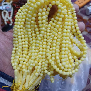 ลูกประคำเรซิ่นขายส่ง ผู้ผลิตจากอินเดีย ลูกประคำอิสลามคุณภาพสูง ลูกประคำทำมือคุณภาพเยี่ยม - Product Image 1