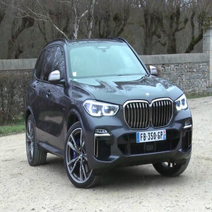 USADO 2011-2026 X5 XDRIVE 40LI M SPORT PACKAGE COCHE USADO - BIEN MANTENIDO KILOMETRAJE REAL CONDICIÓN ORIGINAL SUVS EN VENTA - Product Image 3