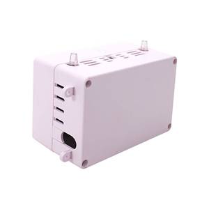 เครื่องกำเนิดโอโซนไฟฟ้า AMBOHR CDM-523F 220V 400-800 มก./ชม. อะไหล่สำหรับการบำบัดอากาศ น้ำ และเครื่องล้างจาน - Product Image 3