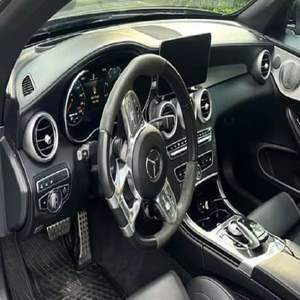 Mercedes-Benz AMG 2021 d'occasion en excellent état - Product Image 5