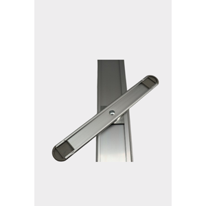 Expositor Enrollable de Aluminio para Publicidad en Ferias Comerciales y Exposiciones - Product Image 5