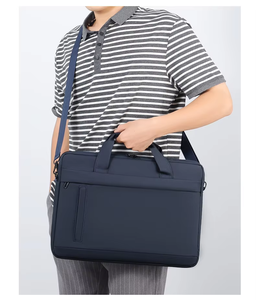 Custom Logo Softback Laptop <b>Backpack</b> for Corporate Use Premium Finish Water-resistant Smart Organization Durable Fabric - Product Image 6