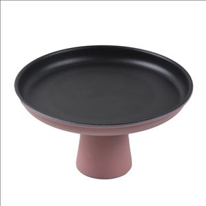 Vente en gros de présentoir à gâteau en métal de haute qualité finition peinte plateaux décoratifs pour fête d'anniversaire - Product Image 5