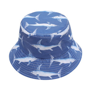 New Arrival Street Wear Bucket <b>Hats</b> Lightweight Solid Color Fashion Design for Daily & Cycling Wholesale - Product Image 1