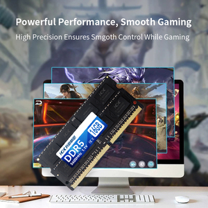 DDR5 máy tính xách tay RAM 5600MHz 1.1V Memory Stick 8GB 16GB 32GB tốc độ cao nâng cấp mô-đun cho máy tính xách tay - Product Image 5