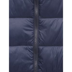 Chaqueta cortavientos de invierno personalizada, abrigo con logotipo personalizado, chaqueta impermeable para hombre, chaquetas de exterior para hombre de invierno - Product Image 4