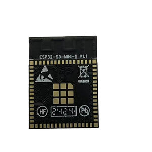 Espressif <span class=keywords><strong>ESP32</strong></span> S3 modules wifi esp32s3 <span class=keywords><strong>ESP32</strong></span>-S3-MINI-1 <span class=keywords><strong>esp32</strong></span> wifi ble5.0 modules SOC iot avec <span class=keywords><strong>esp32</strong></span> -S3 IC - Product Image 2