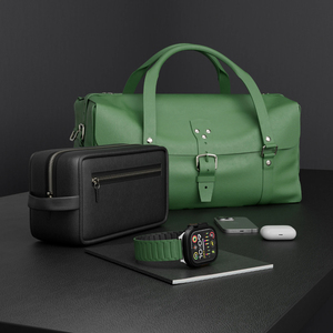 Levelo Stella Bracelet de montre milanais de luxe en silicone Bracelets de montre élégants et durables - Product Image 2