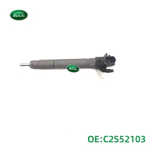 RuvJs Autozubehör <span class=keywords><strong>2.2</strong></span> Diesel einspritz düse C2S52103 für Jaguar XF 2009-2015 - Product Image 4