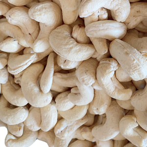 ผู้จัดจำหน่ายที่เชื่อถือได้ถั่วเม็ดมะม่วงหิมพานต์ WW180, WW240, WW320, LP เม็ดมะม่วงหิมพานต์จาก santigo Vietnam - Product Image 1