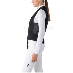 Chaleco con Airbag Ligero para Uso Diario en Ciclismo, Chaleco Inteligente con Airbag para Ciclismo y Conducción - Product Image 4