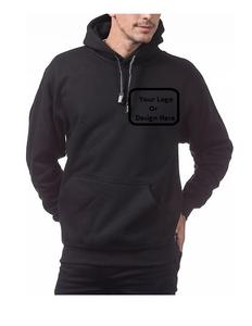 Sudaderas con capucha para hombre Venta al por mayor Nuevo diseño Peso pesado Impresión personalizada Hombres y mujeres Sudadera con capucha Algodón Otoño/Invierno Conjunto - Product Image 1