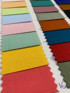 Premium Poly <b>Viscose</b> <b>Fabric</b> for Shirts Lusturr Venture Smooth & Stylish Export International - Product Image 2