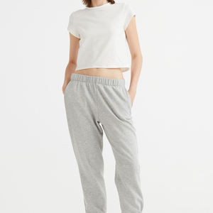 Nueva camiseta para mujer, ropa deportiva activa, camisetas de primavera, camisetas holgadas ajustadas de talla grande para mujer, camisetas recortadas para mujer, camisetas - Product Image 2