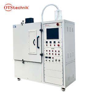 Équipement de <span class=keywords><strong>test</strong></span> de grande précision de chambre de densité de fumée de NBS - Product Image 1