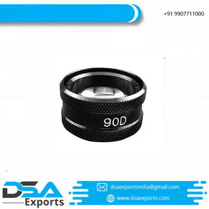 High Quality <b>Optical</b> Test <b>Instruments</b> Top Quality 78 D Aspheric Diagnostic Lens at Bulk Lowest Price - Product Image 2