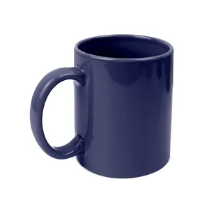 Tazza in Ceramica Personalizzata da 320ml Stiu, Gadget Promozionale per Bevande - Product Image 5