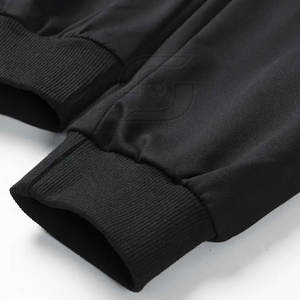 Nouveau design de survêtement pour hommes avec coupe étroite et design personnalisé Ensemble de survêtement tendance de qualité supérieure - Product Image 4