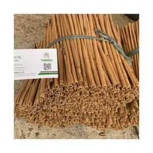 อบเชยแท่งยาวคุณภาพสูง TINIMEX/คอริทซา/คิร์ฟา-100% เยนไป๋คาเซีย 10 กก.-ราคาถูกจากเวียดนาม (WA+84362512699) - Product Image 1