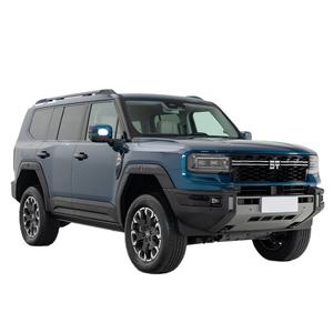 SUV intermédiaire-grand format hybride rechargeable (PHEV) 2.0T 2025, 5 places, édition Exploration Énergétique, véhicule électrique - Product Image 3