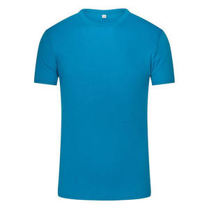 GAF Wholesale Plain T Shirt Custom Cotton Designer T Shirt Manufacturer Blank <b>Tshirt</b> for Men Tee Shirt Coton Men's T-shirts - Product Image 5
