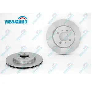 YVZ code-46218 / Premium Quality Light Commercial/Passenger cars BRAKE DISC from OEM/OES Supplier for 
MITSUBISHI
PROTON