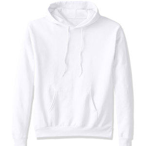 Sweat-shirts à capuche respirants de haute qualité pour hommes, designs personnalisés OEM, imprimés, en coton et polyester, polaire uni, teinture unie, hiver - Product Image 1