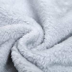 Sweat à capuche en polaire doublé Sherpa pour homme, vêtement d'hiver chaud et épais, avec fermeture éclair complète - Product Image 4