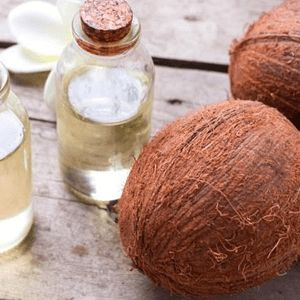 Aceite de coco puro Premium Vietnam | Viet Delta Natural Hair Care Tratamiento suave y sedoso - Product Image 6