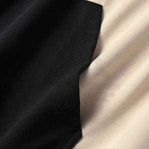 Streetwear Sudaderas con capucha para hombre Logotipo personalizado 100% Algodón Sólido Casual Invierno Sudaderas con capucha de alta calidad - Product Image 4