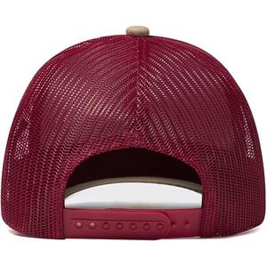 หมวกเบสบอลกีฬา100% สไตล์ฮิปฮอปแบบปักหมวกผ้าโพลีเอสเตอร์สำหรับฤดูใบไม้ร่วงและฤดูหนาว - Product Image 5