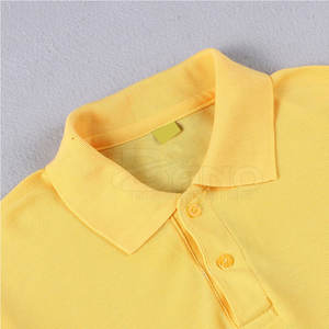 Camisetas de polo de diseño OEM, camisetas de polo de talla grande con logotipo personalizado, camisetas de Polo de manga corta de algodón para hombre - Product Image 4