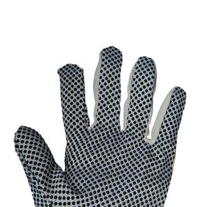 Guantes de Trabajo de Cuero de Primera Calidad, Transpirables, Duraderos, de Nuevo Estilo, Resistentes al Aceite, Antiquímicos y Antideslizantes, Precio al por Mayor - Product Image 5