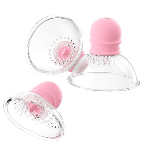 Vibrateur intelligent pour le massage des seins pour femmes, lot de 18 - Product Image 4