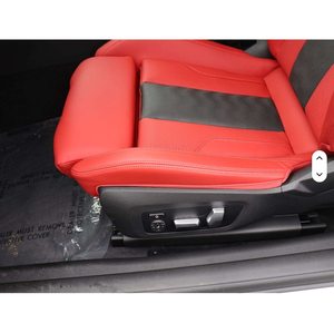 ÚLTIMAS OFERTAS DE VENTA: BMW M4 Competition XDrive COUPE 2024 USADO - Product Image 4