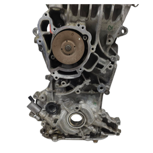POMPE À HUILE MOTEUR AVEC BOÎTIER DE DISTRIBUTION JEEP Renegade Série 46345894 55282151 Essence 1000 (18>) - Product Image 2