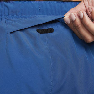 Short coupe-vent unisexe Patchwork Design New Casual Sport Fashion Summer Runners Short coupe-vent en nylon pour hommes Polyester - Product Image 2