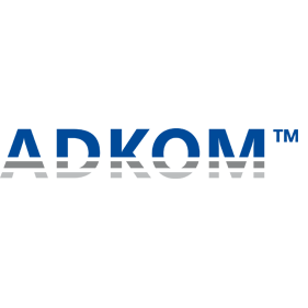 ADKOM Elektronik GmbH logo