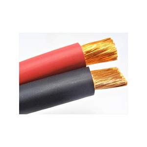 ลวดทองแดงเคลือบสี่เหลี่ยมแบบแบนพร้อมอุณหภูมิสูง5มม. 220 AIW สำหรับยานพาหนะ - Product Image 1
