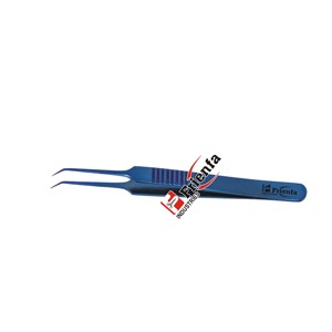 Juego de Instrumentos Quirúrgicos de Acero Inoxidable con Pinzas Adson Dentadas, Manual - Product Image 2