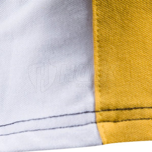 Chemises polo pour hommes de haute qualité, t-shirts polo en vente au Pakistan, 100% coton, chemises polo fabriquées - Product Image 3