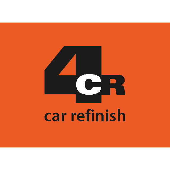4CR International GmbH logo