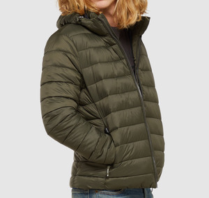 Custom Puffer <b>Jackets</b> 550 Gsm Polyester Wedding Nylon Bubble Unisex <b>Jackets</b> High Street <b>Jackets</b> - Product Image 3