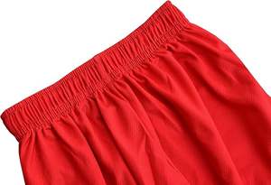 <b>Kids</b> <b>Basketball</b> <b>Kit</b> 2 Piece Sleeveless <b>Kids</b> <b>Basketball</b> Jersey Shirt & Shorts <b>for</b> 2-14 Years Unisex Children - Product Image 3