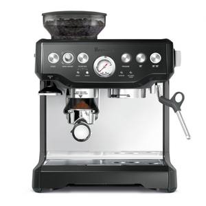 Cafetera Espresso Breville BES880BSS Táctil de la Mejor Calidad, Nuevo Precio Disponible para la Venta - Product Image 3