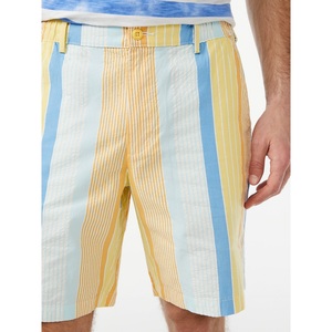 Customized Color OEM Service Men's Shorts Summer Wear Breathable Stylish Short <b>Pants</b> Direct From Bangladesh Factory - Product Image 3