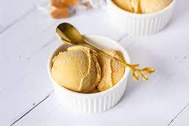 MEC3 Ice Cream <strong>Salted</strong> Butter <strong>Caramel</strong> Base Napure Ready-to-use <strong>caramel</strong> gelato base Bulk <strong>salted</strong> <strong>caramel</strong> base for gelato - Product Image 3