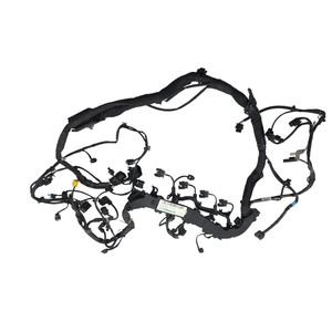 Cablaggio Elettrico Motore per Mercedes Classe A (W176) A6510105718 OM 651.930 Diesel 2200 (12>18) - Product Image 1